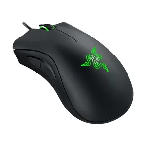 موس مخصوص بازی ریزر مدل  Deathadder Essential