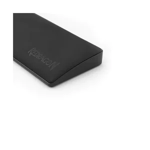 تکیه‌گاه مچ دست ردراگون مدل Meteor M P036