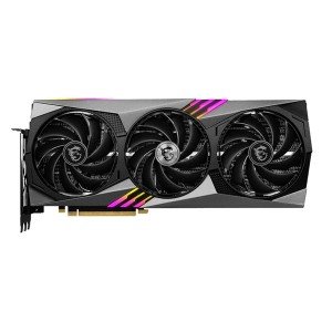 کارت گرافیک ام.اس.آی مدل GeForce RTX 4070 Ti GAMING X TRIO 12G