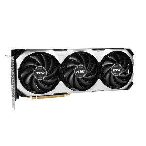 کارت گرافیک ام.اس.آی مدل GeForce RTX 4070 Ti Ventus 3X OC 12GB