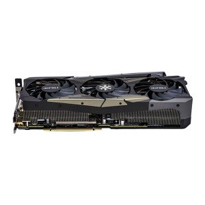 کارت گرافیک اینو تری دی مدل GEFORCE RTX 3090 ICHILL X4 24GB