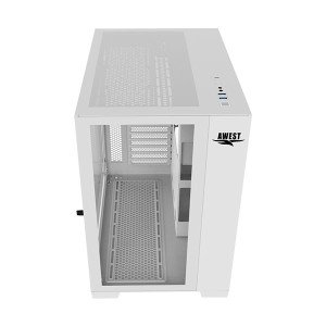 کیس کامپیوتر اوست مدل GT-AQ14-MW