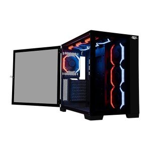 کیس کامپیوتر اوست مدل  GT-AQ14-MB