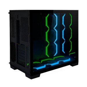 کیس کامپیوتر اوست مدل  GT-AQ14-MB