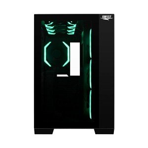 کیس کامپیوتر اوست مدل  GT-AQ14-MB