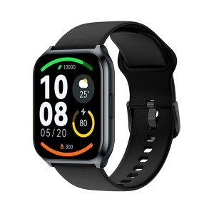 ساعت مچی هوشمند شیائومی هایلو Watch 2 Pro- LS02 Pro نسخه گلوبال