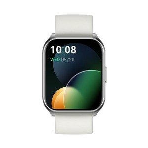 ساعت مچی هوشمند شیائومی هایلو Watch 2 Pro- LS02 Pro نسخه گلوبال