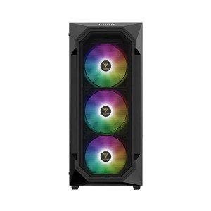 کیس گیم دیاس مدل  AURA GC1