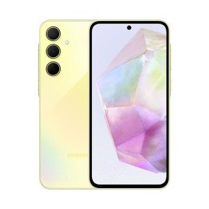 گوشی موبايل سامسونگ مدل Galaxy A35 5G ظرفیت 256 گیگابایت و رم 8 گیگابایت - ویتنام