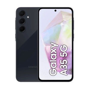 گوشی موبايل سامسونگ مدل Galaxy A35 5G ظرفیت 256 گیگابایت و رم 8 گیگابایت - ویتنام