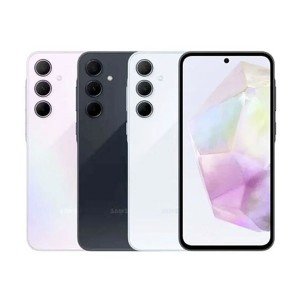 گوشی موبايل سامسونگ مدل Galaxy A35 5G ظرفیت 256 گیگابایت و رم 8 گیگابایت - ویتنام