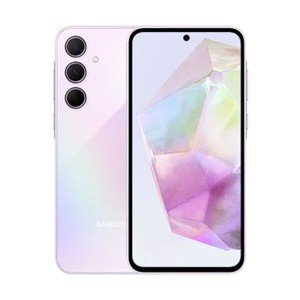 گوشی موبايل سامسونگ مدل Galaxy A35 5G ظرفیت 256 گیگابایت و رم 8 گیگابایت - ویتنام