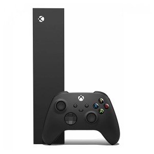 کنسول بازی مایکروسافت مدل XBOX Series S ظرفیت 1 ترابایت
