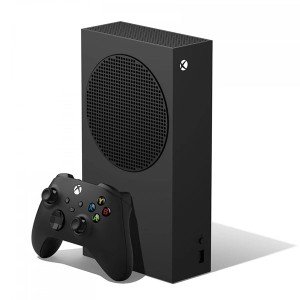 کنسول بازی مایکروسافت مدل XBOX Series S ظرفیت 1 ترابایت