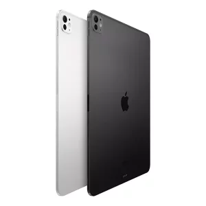 آیپد پرو اپل مدل iPad Pro 11 inch 2024 wifi ظرفیت 512GB گیگابایت و رم 8 گیگابایت