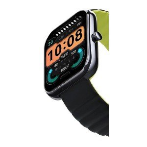 ساعت مچی هوشمند شیائومی هایلو مدل RS4 Max نسخه گلوبال