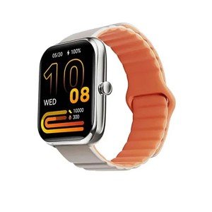 ساعت مچی هوشمند شیائومی هایلو مدل RS4 Max نسخه گلوبال