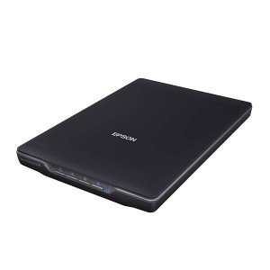 اسکنر تخت اپسون پرفکشن V39