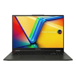 لپ تاپ 16 اینچی ایسوس مدل Vivobook S Flip TP3604VA Core i9 (13900H)16GB/1TB /Iris Xe