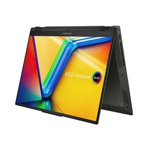 لپ تاپ 16 اینچی ایسوس مدل Vivobook S Flip OLED TP3604VA /Core i9 13900H /16GB 1TB /Iris Xe