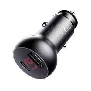 شارژر فندکی 30واتی مکدودو مدل CC-6810