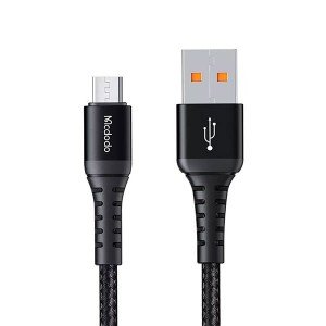 کابل تبدیل  microUSB مک‌دودو مدل CA-2280