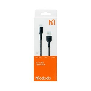 کابل تبدیل  microUSB مک‌دودو مدل CA-2280