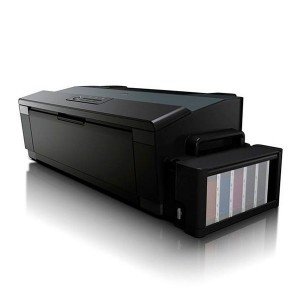 پرینتر تک کاره جوهر افشان اپسون مدل L1300