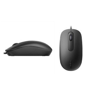 موس باسیم رپو مدل N120