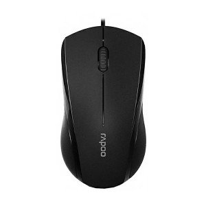 موس باسیم رپو مدل N1200 Silent