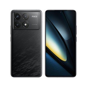 گوشی موبایل شیائومی  مدل Poco F6 Pro دو سیمکارت ظرفیت 512 گیگابایت رم 12 گیگابایت