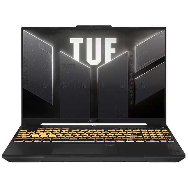 لپ تاپ 15 اینچی ایسوس مدل FX607VU Core 5 210H/16GB/512/RTX 4050