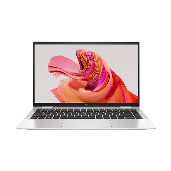 لپ تاپ *استوک* 14اینچی اچ پی مدل EliteBook 840 G6 i5/16GB/256GB/2GB
