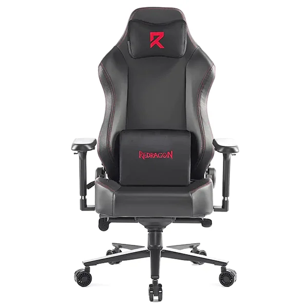 صندلی اداری مدیریتی و مخصوص بازی ردراگون مدل C-507