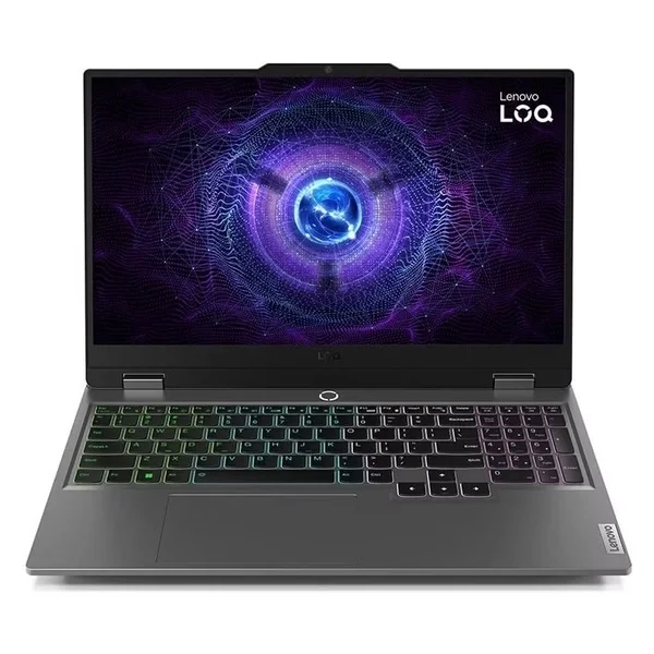 لپ تاپ لنوو مدل LOQ i7 13700HX/24GB/512GB/8GB RTX 5060