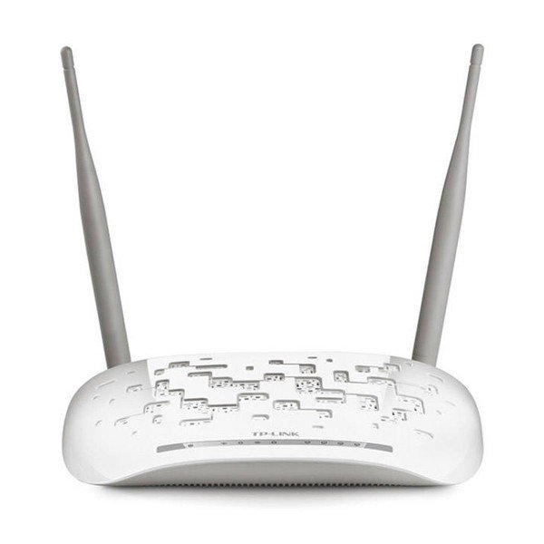 مودم روتر بی سیم تی پی-لینک مدل TD-W8961N