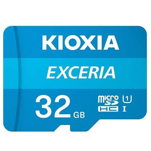 حافظه مموری 32 گیگ مدل Kioxia