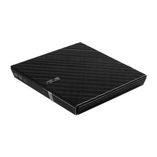 درایو نوری اکسترنال ایسوس مدل SDRW-08D2S-U