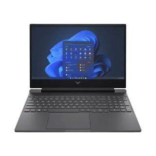 لپ تاپ 15 اینچی اچ پی مدل  Victus 15 FB2082WM Ryzen 5 8645HS / 16 GB DDR5/512GB SSD/ RTX 4050
