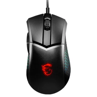 موس مخصوص بازی ام اس آی مدل CLUTCH GM51 wired