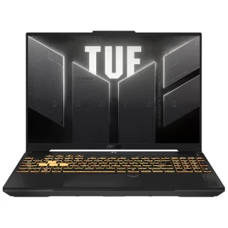 لپ تاپ 15 اینچی ایسوس مدل FX607VU Core 5 210H/16GB/512/RTX 4050
