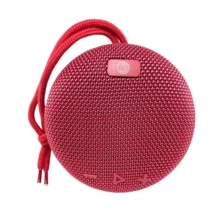 اسپیکر تازاتا مدل PALM 5 Red