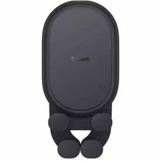 هولدر موبایل دریچه کولر خودرو بیسوس مدل  Stable Gravitational Car Mount Air SUWX020001