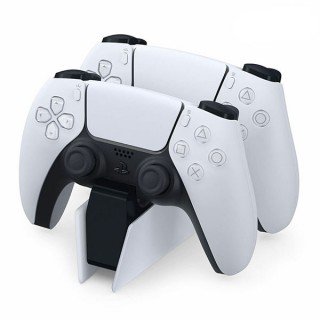 پایه شارژر دسته Sony Playstion5 Dual Sense