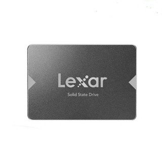 حافظه SSD اینترنال 512 گیگابایت لکسار مدل NS100
