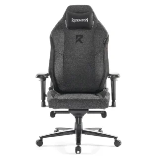 صندلی اداری مدیریتی و مخصوص بازی ردراگون مدل C-622