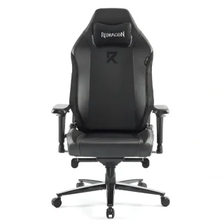 صندلی اداری مدیریتی و مخصوص بازی ردراگون مدل C-623