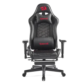 صندلی اداری مدیریتی و مخصوص بازی ردراگون مدل C-328