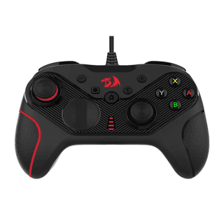 دسته بازی ردراگون مدل  RIFT G710