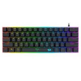 کیبورد مخصوص بازی ردراگون مدل Alien K605